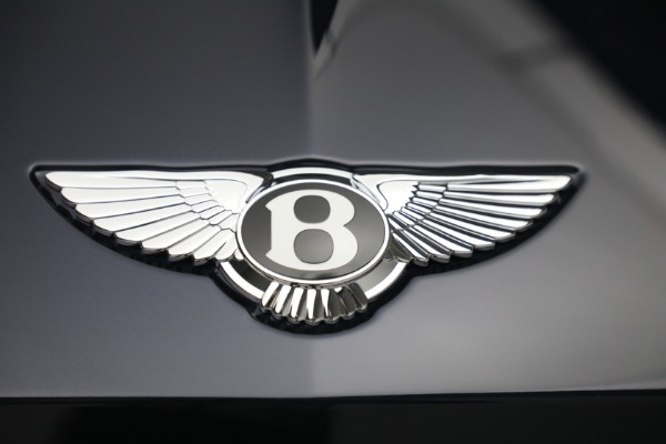 Used 2023 Bentley Continental GT V8 for sale $184,900 at Alfa Romeo of Greenwich in Greenwich CT 06830 15