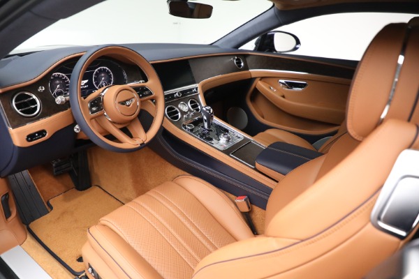New 2023 Bentley Continental GT V8 for sale $268,905 at Alfa Romeo of Greenwich in Greenwich CT 06830 17