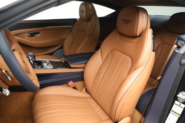 New 2023 Bentley Continental GT V8 for sale $268,905 at Alfa Romeo of Greenwich in Greenwich CT 06830 19