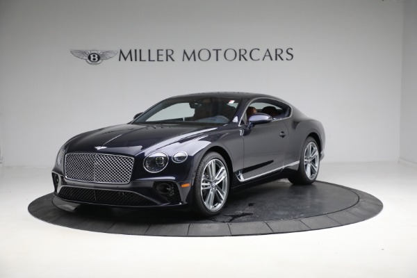 Used 2023 Bentley Continental GT V8 for sale $184,900 at Alfa Romeo of Greenwich in Greenwich CT 06830 2