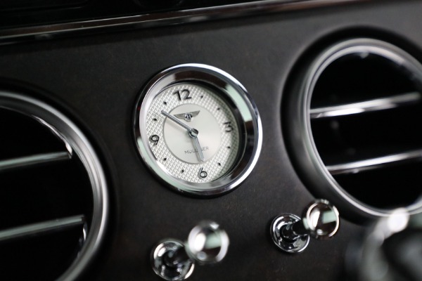 Used 2023 Bentley Continental GT V8 for sale $184,900 at Alfa Romeo of Greenwich in Greenwich CT 06830 20