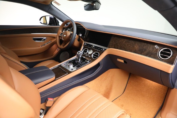 New 2023 Bentley Continental GT V8 for sale $268,905 at Alfa Romeo of Greenwich in Greenwich CT 06830 21