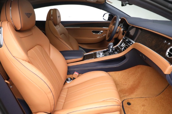 Used 2023 Bentley Continental GT V8 for sale $184,900 at Alfa Romeo of Greenwich in Greenwich CT 06830 22