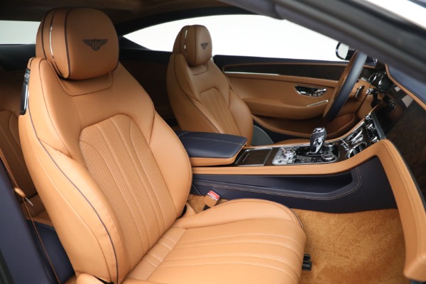 New 2023 Bentley Continental GT V8 for sale $268,905 at Alfa Romeo of Greenwich in Greenwich CT 06830 23