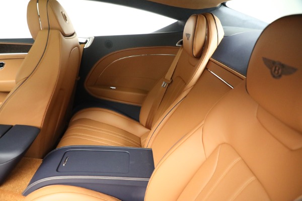 New 2023 Bentley Continental GT V8 for sale $268,905 at Alfa Romeo of Greenwich in Greenwich CT 06830 26
