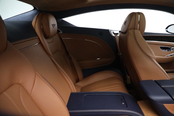 New 2023 Bentley Continental GT V8 for sale $268,905 at Alfa Romeo of Greenwich in Greenwich CT 06830 28
