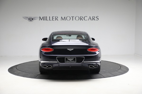 New 2023 Bentley Continental GT V8 for sale $268,905 at Alfa Romeo of Greenwich in Greenwich CT 06830 7