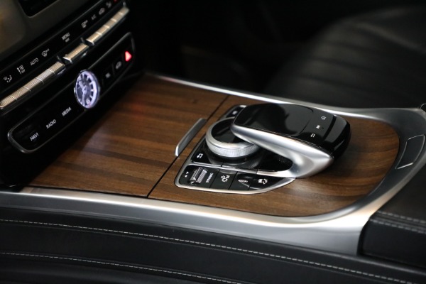 Used 2020 Mercedes-Benz G-Class AMG G 63 for sale $169,900 at Alfa Romeo of Greenwich in Greenwich CT 06830 15