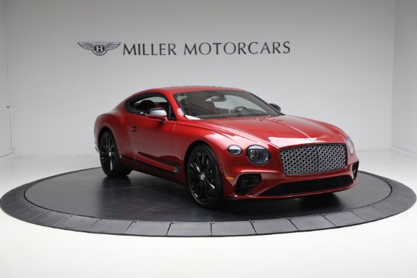 Used 2022 Bentley Continental GT V8 Mulliner for sale $284,900 at Alfa Romeo of Greenwich in Greenwich CT 06830 11