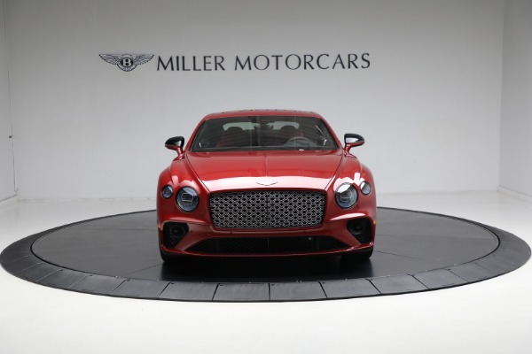 Used 2022 Bentley Continental GT V8 Mulliner for sale $284,900 at Alfa Romeo of Greenwich in Greenwich CT 06830 12
