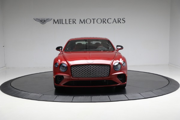 Used 2022 Bentley Continental Mulliner for sale $224,900 at Alfa Romeo of Greenwich in Greenwich CT 06830 12