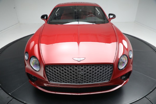 Used 2022 Bentley Continental GT V8 Mulliner for sale $284,900 at Alfa Romeo of Greenwich in Greenwich CT 06830 13