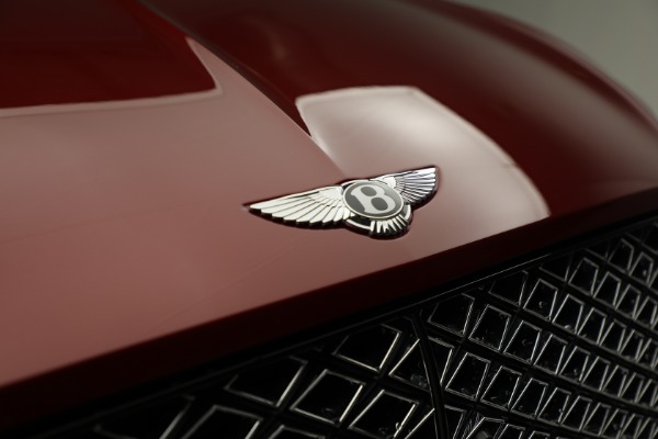 Used 2022 Bentley Continental Mulliner for sale $269,800 at Alfa Romeo of Greenwich in Greenwich CT 06830 14