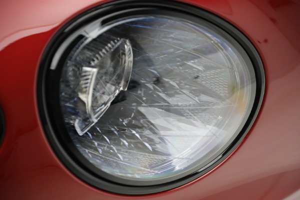 Used 2022 Bentley Continental Mulliner for sale $269,800 at Alfa Romeo of Greenwich in Greenwich CT 06830 16