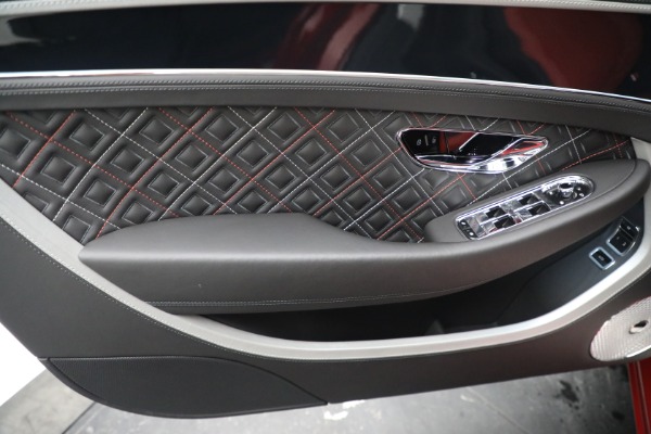 Used 2022 Bentley Continental Mulliner for sale $269,800 at Alfa Romeo of Greenwich in Greenwich CT 06830 19