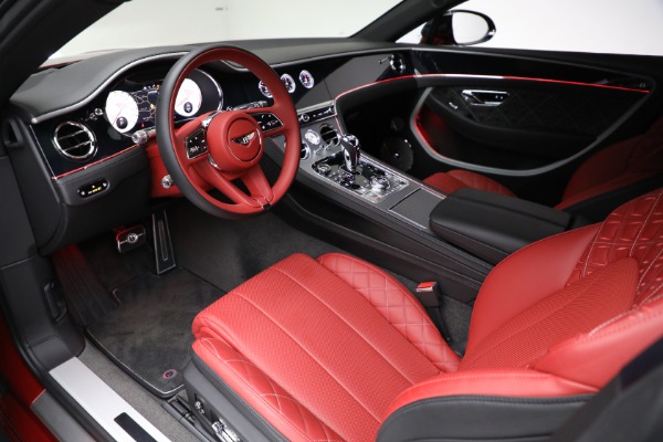 Used 2022 Bentley Continental Mulliner for sale $269,800 at Alfa Romeo of Greenwich in Greenwich CT 06830 22