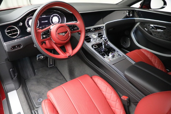 Used 2022 Bentley Continental GT V8 Mulliner for sale $284,900 at Alfa Romeo of Greenwich in Greenwich CT 06830 23