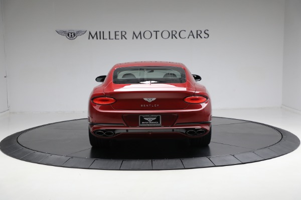 Used 2022 Bentley Continental Mulliner for sale $269,800 at Alfa Romeo of Greenwich in Greenwich CT 06830 6