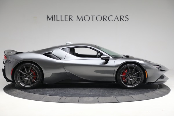 Used 2022 Ferrari SF90 Stradale for sale $739,900 at Alfa Romeo of Greenwich in Greenwich CT 06830 10