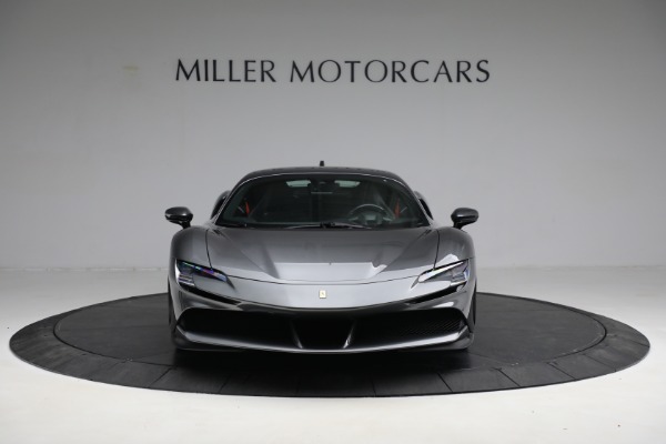 Used 2022 Ferrari SF90 Stradale for sale $739,900 at Alfa Romeo of Greenwich in Greenwich CT 06830 13