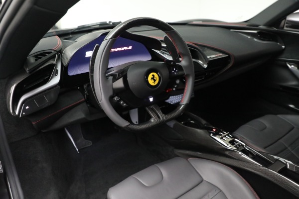 Used 2022 Ferrari SF90 Stradale for sale $739,900 at Alfa Romeo of Greenwich in Greenwich CT 06830 14