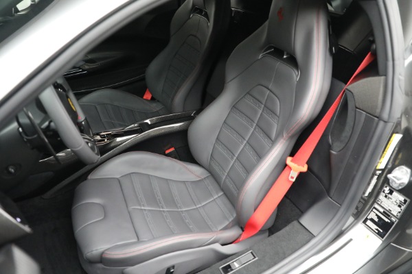 Used 2022 Ferrari SF90 Stradale for sale $739,900 at Alfa Romeo of Greenwich in Greenwich CT 06830 16