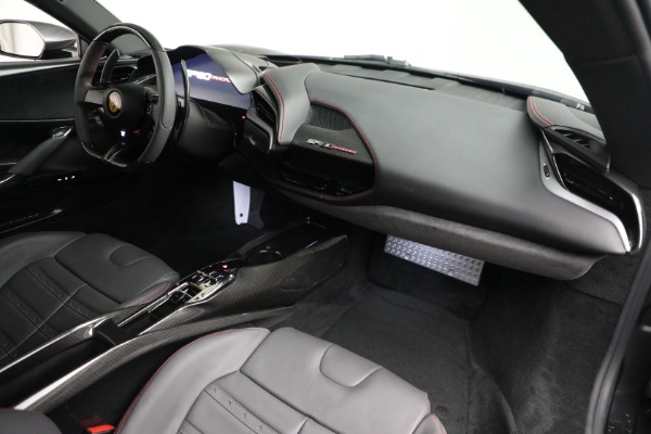 Used 2022 Ferrari SF90 Stradale for sale $739,900 at Alfa Romeo of Greenwich in Greenwich CT 06830 17