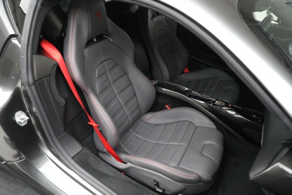 Used 2022 Ferrari SF90 Stradale for sale $739,900 at Alfa Romeo of Greenwich in Greenwich CT 06830 19