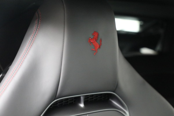 Used 2022 Ferrari SF90 Stradale for sale Sold at Alfa Romeo of Greenwich in Greenwich CT 06830 23