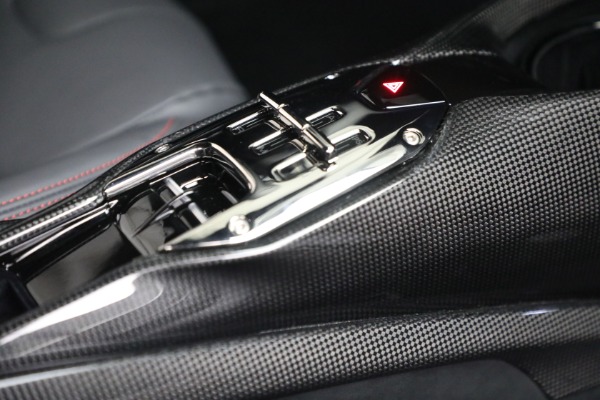 Used 2022 Ferrari SF90 Stradale for sale $739,900 at Alfa Romeo of Greenwich in Greenwich CT 06830 24
