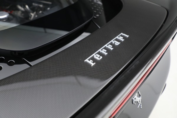Used 2022 Ferrari SF90 Stradale for sale $739,900 at Alfa Romeo of Greenwich in Greenwich CT 06830 26