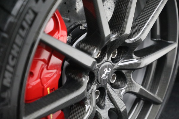 Used 2022 Ferrari SF90 Stradale for sale $505,900 at Alfa Romeo of Greenwich in Greenwich CT 06830 28