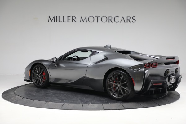 Used 2022 Ferrari SF90 Stradale for sale $739,900 at Alfa Romeo of Greenwich in Greenwich CT 06830 5