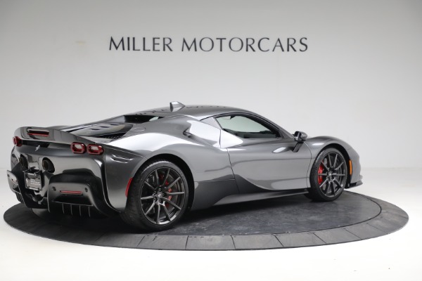 Used 2022 Ferrari SF90 Stradale for sale $739,900 at Alfa Romeo of Greenwich in Greenwich CT 06830 9