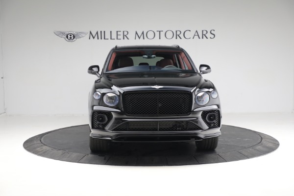 Used 2022 Bentley Bentayga Speed for sale Sold at Alfa Romeo of Greenwich in Greenwich CT 06830 13