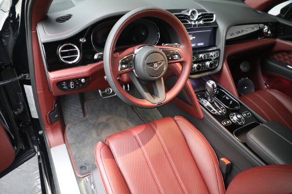 Used 2022 Bentley Bentayga Speed for sale $279,900 at Alfa Romeo of Greenwich in Greenwich CT 06830 14