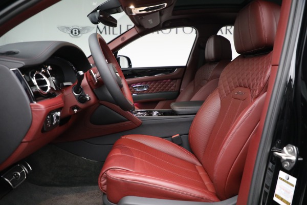 Used 2022 Bentley Bentayga Speed for sale $279,900 at Alfa Romeo of Greenwich in Greenwich CT 06830 15