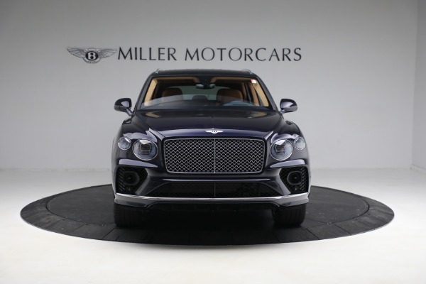 New 2023 Bentley Bentayga V8 for sale Sold at Alfa Romeo of Greenwich in Greenwich CT 06830 15