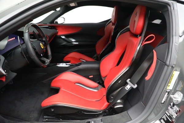 Used 2022 Ferrari SF90 Stradale for sale Sold at Alfa Romeo of Greenwich in Greenwich CT 06830 15