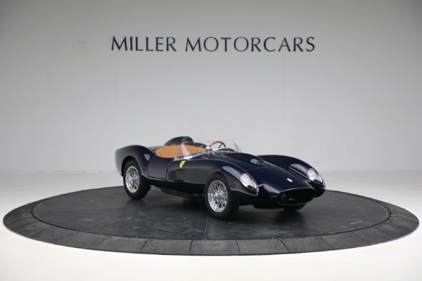 New 2023 Ferrari Testarossa J for sale $137,500 at Alfa Romeo of Greenwich in Greenwich CT 06830 12