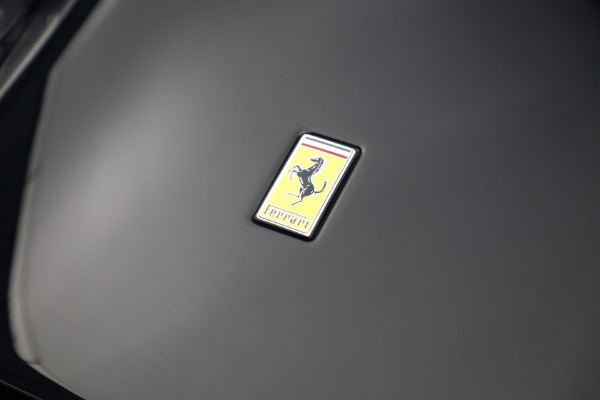 New 2023 Ferrari Testarossa J for sale $137,500 at Alfa Romeo of Greenwich in Greenwich CT 06830 25