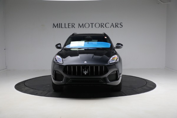 New 2023 Maserati Grecale GT for sale Sold at Alfa Romeo of Greenwich in Greenwich CT 06830 12