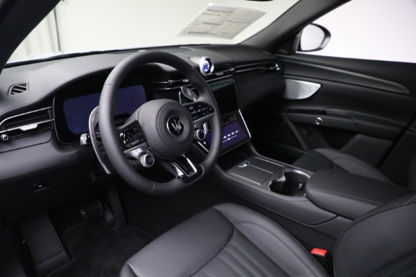 New 2023 Maserati Grecale GT for sale $70,197 at Alfa Romeo of Greenwich in Greenwich CT 06830 13