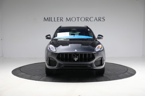 New 2023 Maserati Grecale Modena for sale $86,457 at Alfa Romeo of Greenwich in Greenwich CT 06830 12