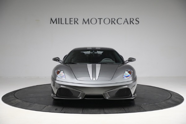 Used 2009 Ferrari 430 Scuderia for sale $389,900 at Alfa Romeo of Greenwich in Greenwich CT 06830 12