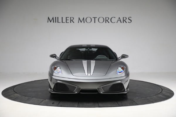 Used 2009 Ferrari F430 Scuderia for sale Sold at Alfa Romeo of Greenwich in Greenwich CT 06830 12