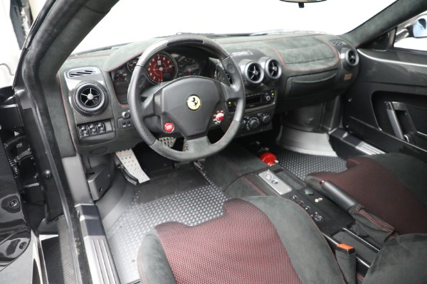 Used 2009 Ferrari 430 Scuderia for sale $389,900 at Alfa Romeo of Greenwich in Greenwich CT 06830 13