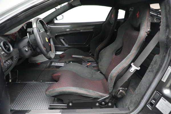 Used 2009 Ferrari 430 Scuderia for sale $389,900 at Alfa Romeo of Greenwich in Greenwich CT 06830 14