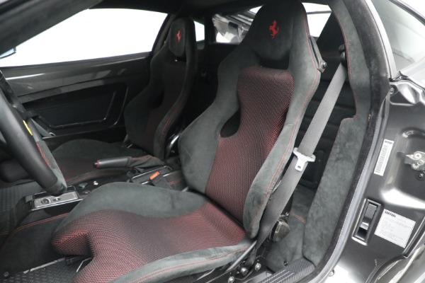 Used 2009 Ferrari 430 Scuderia for sale $389,900 at Alfa Romeo of Greenwich in Greenwich CT 06830 15