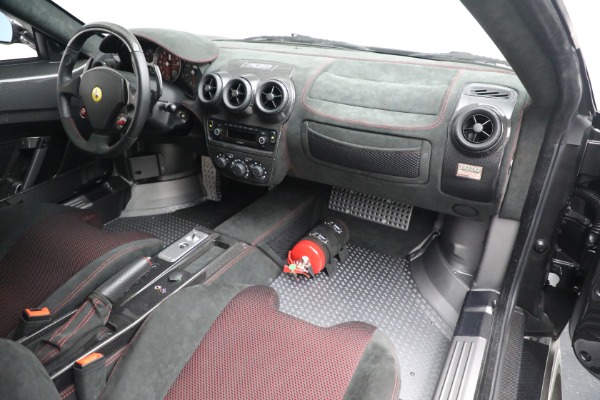 Used 2009 Ferrari 430 Scuderia for sale $389,900 at Alfa Romeo of Greenwich in Greenwich CT 06830 16
